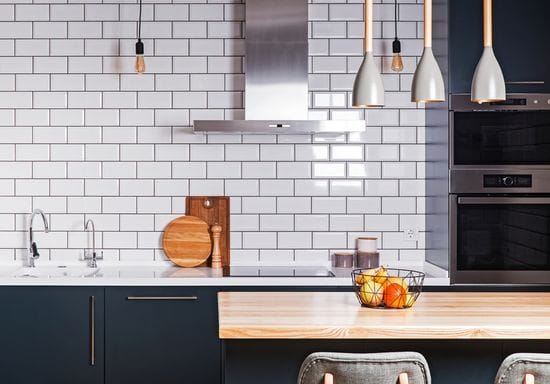 These 7 Kitchen Design Trends are Cooking in 2019
